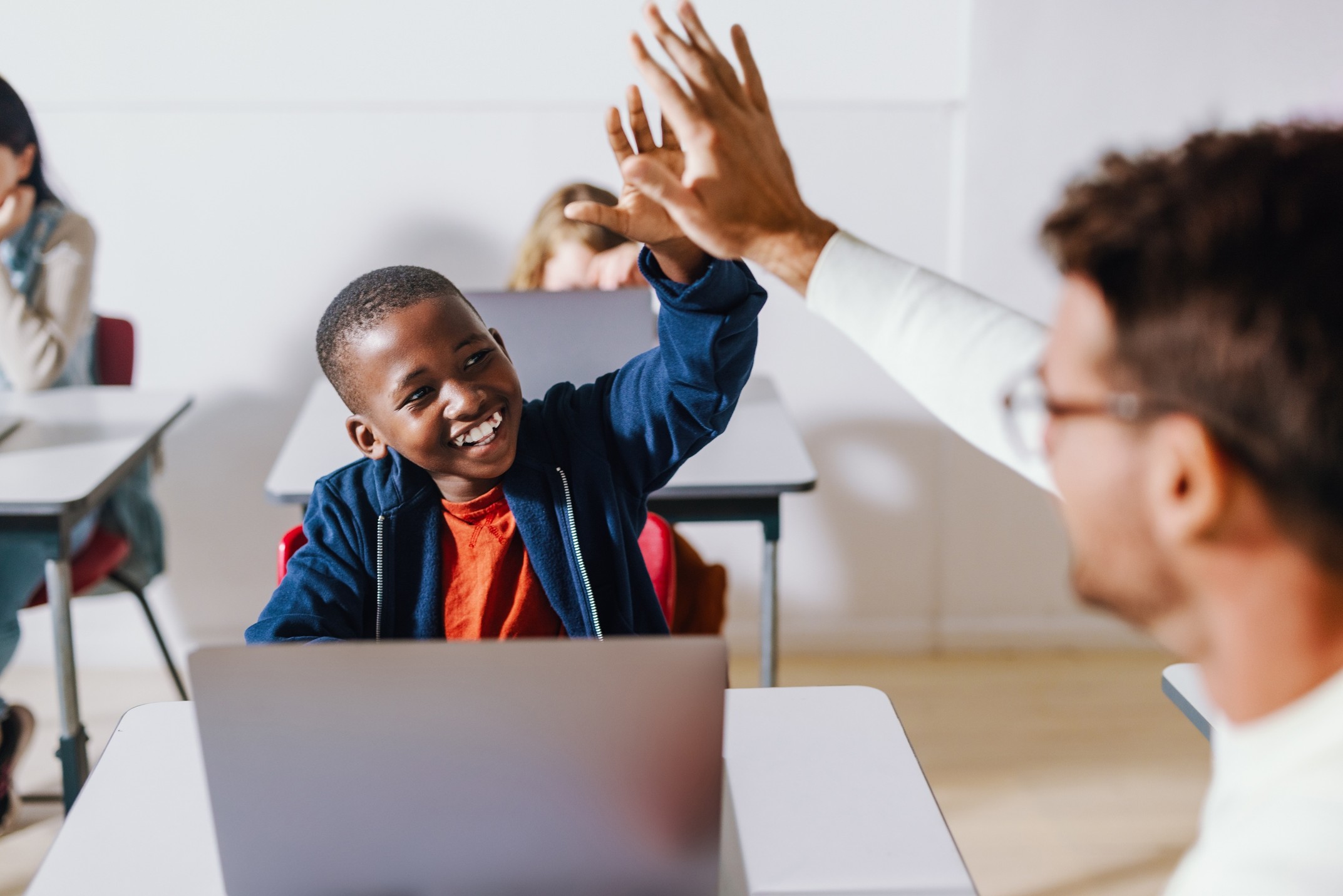 From Screening to Success for Students, Staff, and Systems: Enhancing Youth Mental Health Through Universal Screening